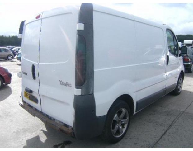 vindem piese renault trafic 1.9dci din dezmembrare