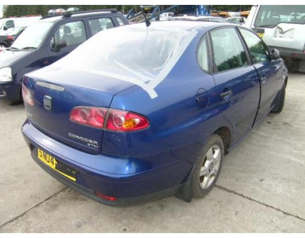vindem piese seat cordoba 1900tdi axr