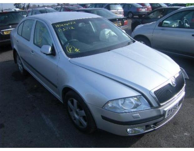vindem piese skoda octavia 2 1.9 tdi bxe