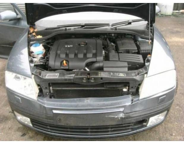 vindem piese skoda octavia 2 combi  din dezmembrari