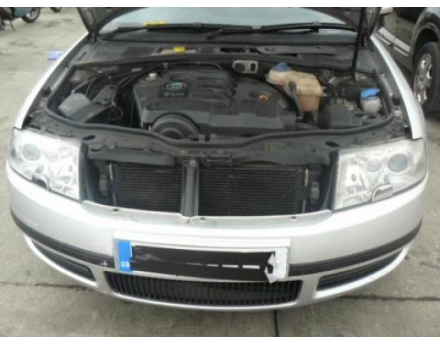 vindem  piese skoda superb  1.9tdi avb