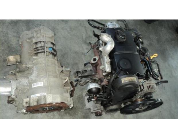 vindem  piese skoda superb  1.9tdi avb