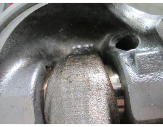 vindem piston 45rt vw golf 5 2.0tdi bkd