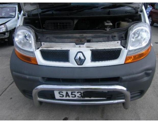 vindem piston renault trafic 1.9dci din dezmembrare