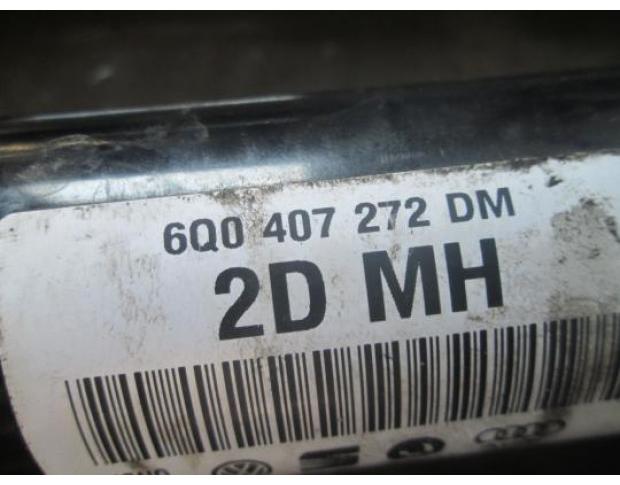 vindem planetara 6q0407272dm skoda fabia 1.4tdi bnm