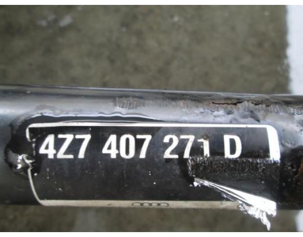 vindem planetara audi allroad a6 2.5tdi ake cod 4z7407271d