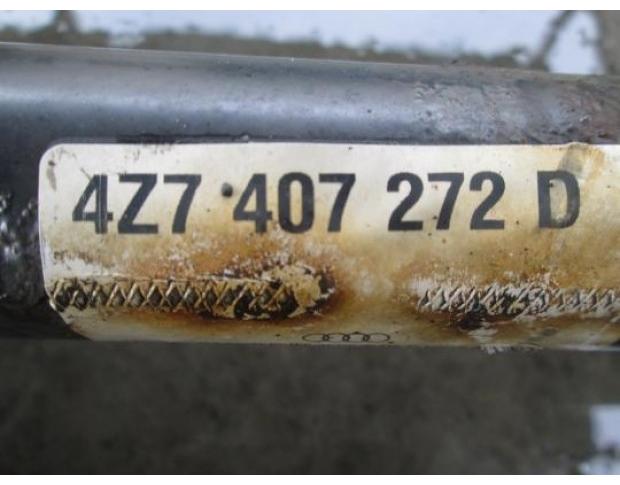 vindem planetara audi allroad a6 2.5tdi ake cod 4z7407272d