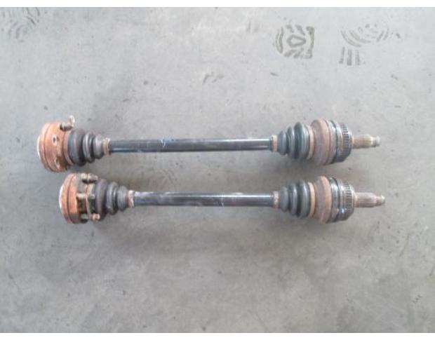 vindem planetara bmw 320 204d4 150cp