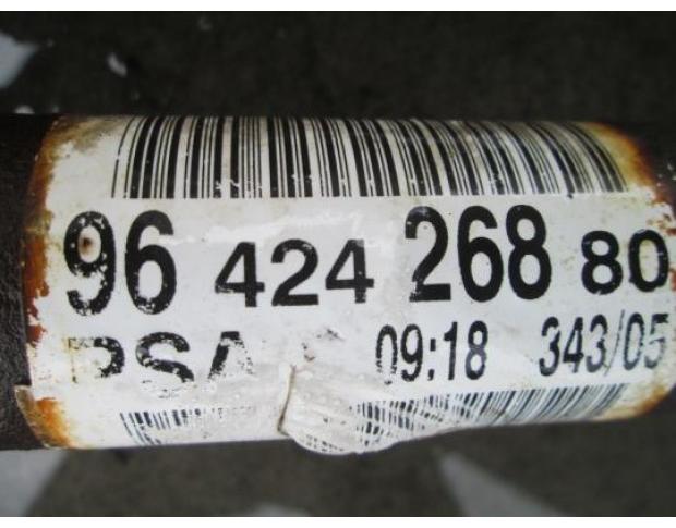 vindem planetara cod 9642426880 citroen xsara picasso 2.0b rfn