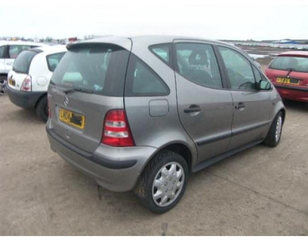 vindem planetara de mercedes a160