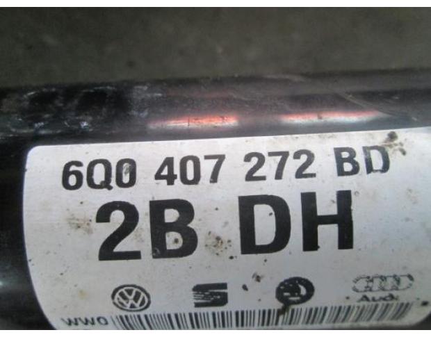 vindem planetara dreapta 6q0407272bd skoda fabia 1 1.4 bbz