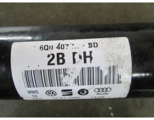 vindem planetara dreapta 6q0407272bd skoda fabia 1.2 azq