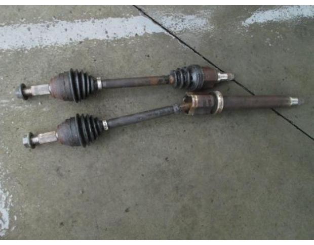 vindem planetara ford fusion 1.6b din 2007