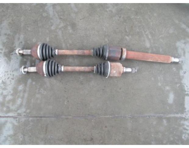 vindem planetara ford transit connect 1.8tdci hcpa