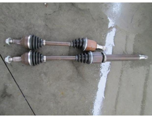 vindem planetara ford transit connect 1.8tddi