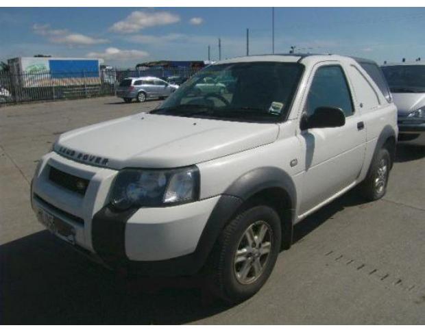 vindem planetara land rover freelander 2.0d an 2005