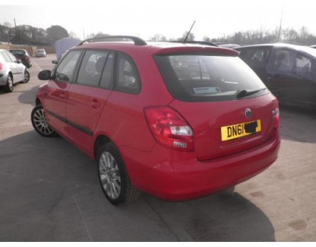 vindem planetara skoda fabia 1.6tdi