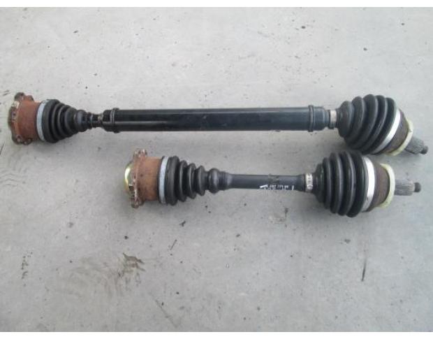 vindem planetara skoda fabia 1.9tdi atd