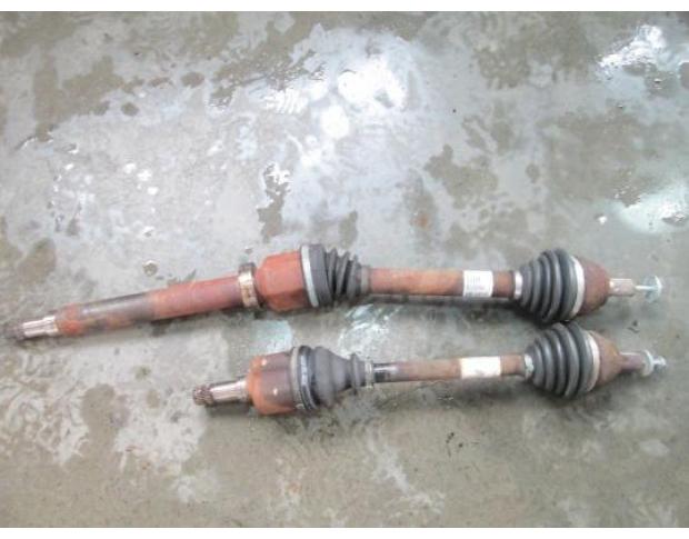 vindem planetara st ford focus c max 1.6tdci