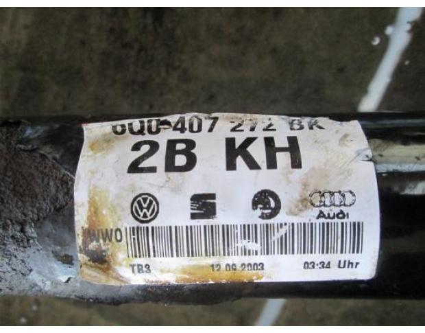 vindem planetara vw polo 9n 1.4tdi amf cod 6q0407272bk