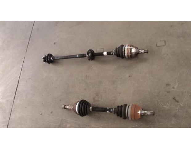 vindem planetare opel astra g 1.7cdti