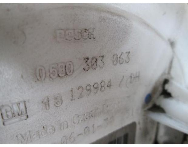 vindem pompa combustibil 13129984 opel zafira b 1.9cdti z19dth