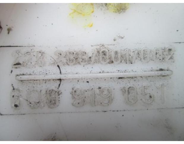 vindem pompa combustibil 6q0919051 skoda fabia 1 1.4 bbz