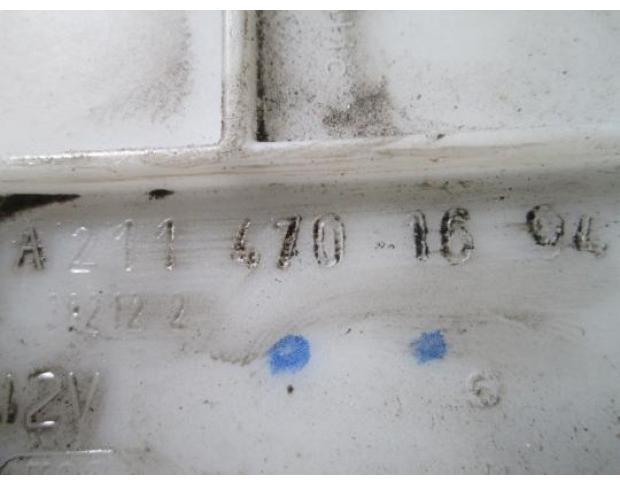 vindem pompa combustibil a2114701694 mercedes e classe 220 cdi w211