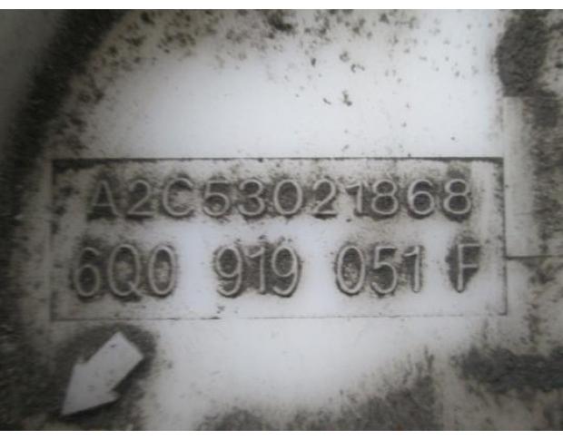 vindem pompa combustibil seat ibiza 1.2 azq cod 6q0919051f