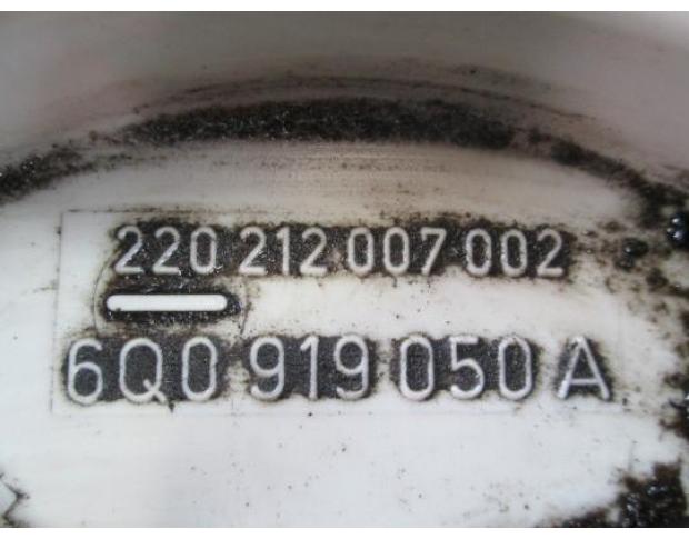 vindem pompa combustibil skoda fabia 1.4tdi cod 6q0919050a