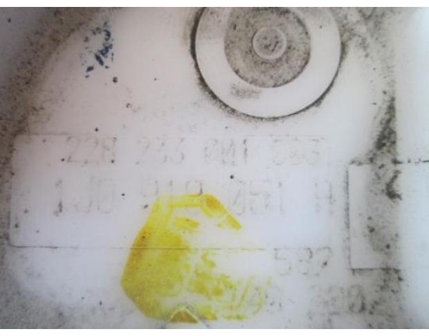 vindem pompa combustibil vw golf iv (1j1) 1997-2005 cod 1j0919051h