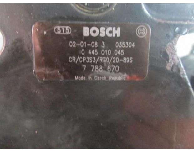 vindem pompa de inalta presiune 7788670 bmw e46 320 2.0d