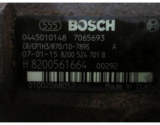 vindem pompa de inalta presiune 8200561664 renault megane 2 1.9dci f9ql