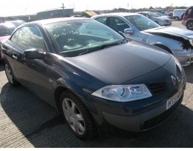 vindem pompa de inalta presiune de renault megane cabrio an  2007