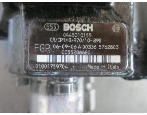 vindem pompa de inalta presiune opel astra h 1.9cdti z19dth cod 0445010155