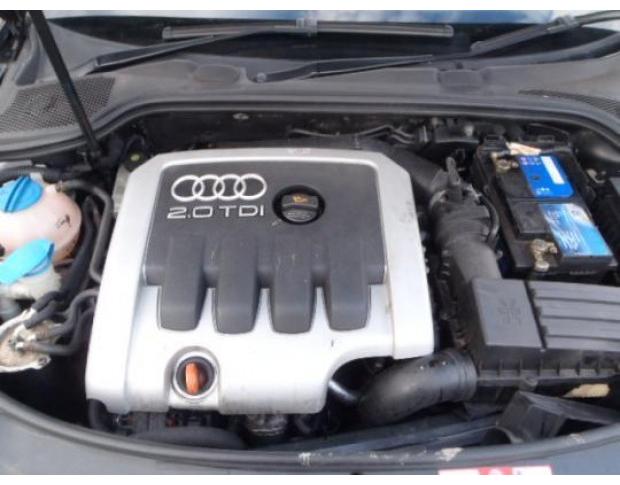 vindem pompa de ulei pentru audi a3 2.0 tdi azv 140 cp an 2006