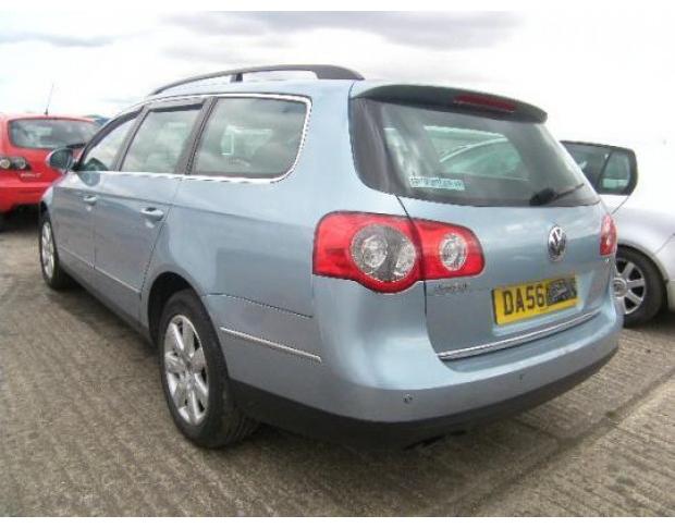 vindem pompa de ulei si vibrochen de vw passat 3c combi bkp 140cp