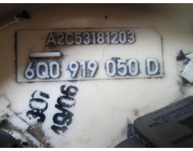 vindem pompa electrica rezervor 6q0919050d skoda fabia 1.4tdi bnm