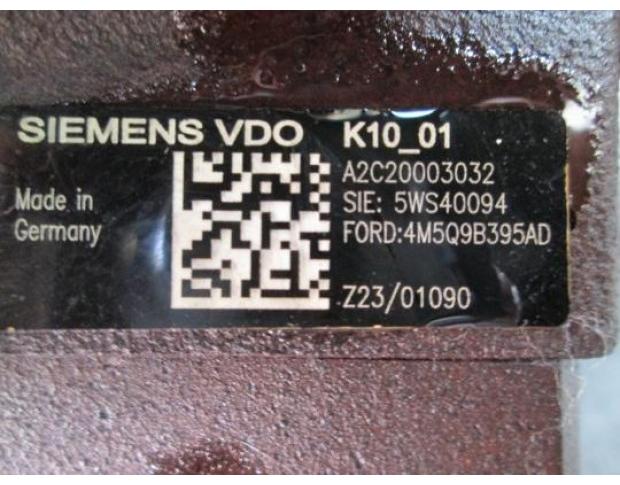 vindem pompa inalta presiune ford focus 2 1.8tdci cod 4m5q9b395ad
