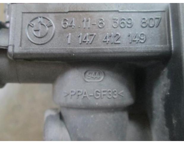 vindem pompa recirculare apa 8369807 bmw 320 204d4 150cp