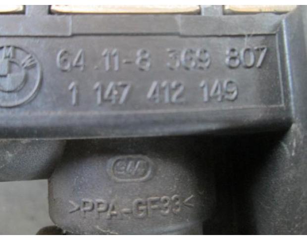 vindem pompa recirculare apa 8369807 bmw 320 e46