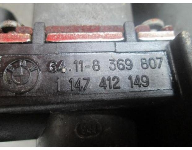 vindem pompa recirculare apa 8369807 bmw 320d 150cp