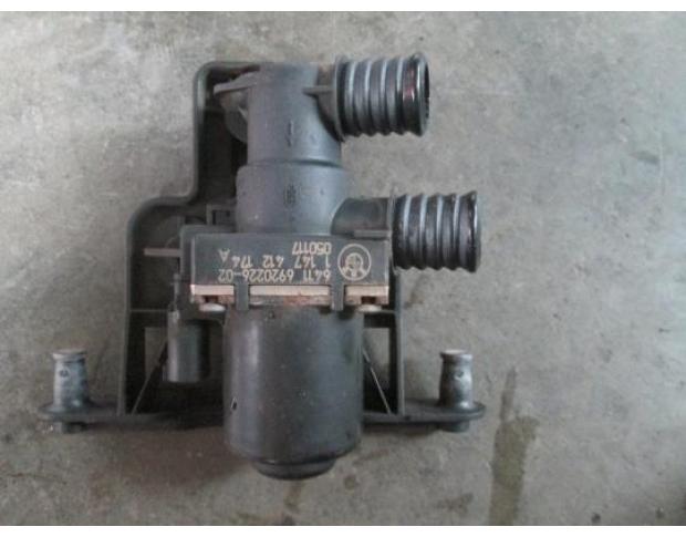vindem pompa recirculare apa bmw 530 e60 3.0d cod 692022602