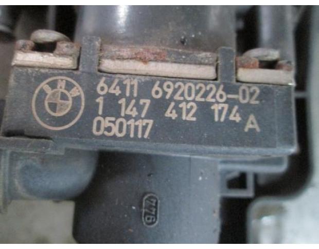 vindem pompa recirculare apa bmw 530 e60 3.0d cod 692022602