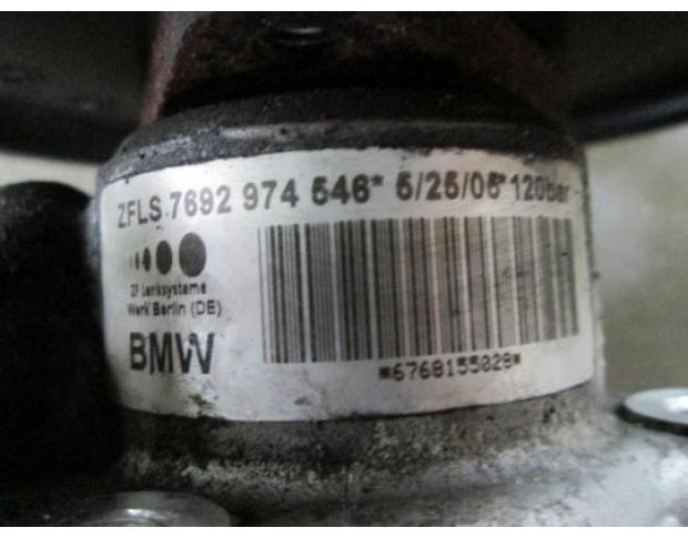 vindem pompa servo directie 7692974546 bmw 320 e90 2.0d