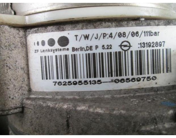 vindem pompa servo electrica 13192897 opel zafira b 1.9cdti z19dth