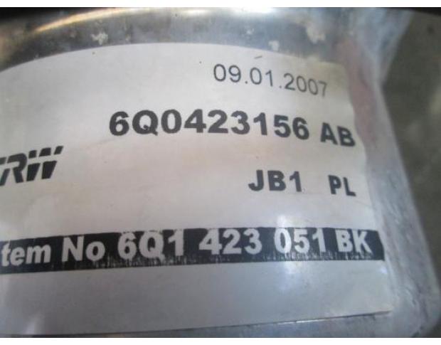 vindem pompa servo electrica 6q0423156ab skoda fabia 1.4tdi bnm