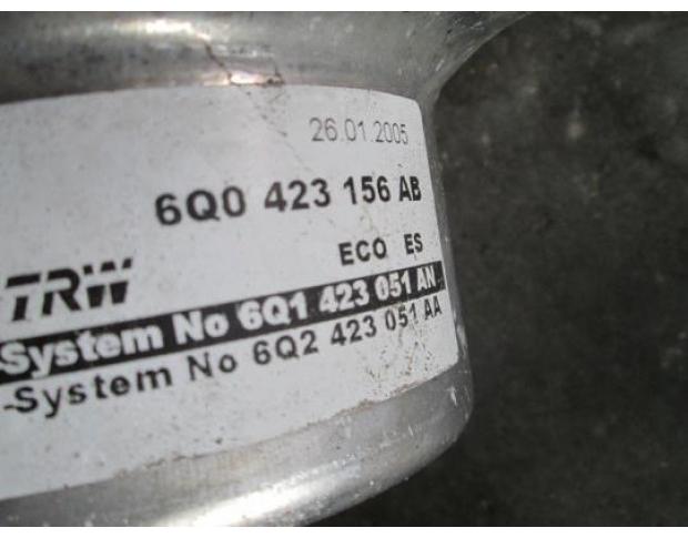 vindem pompa servo electrica 6q0423371 skoda fabia 1.9sdi