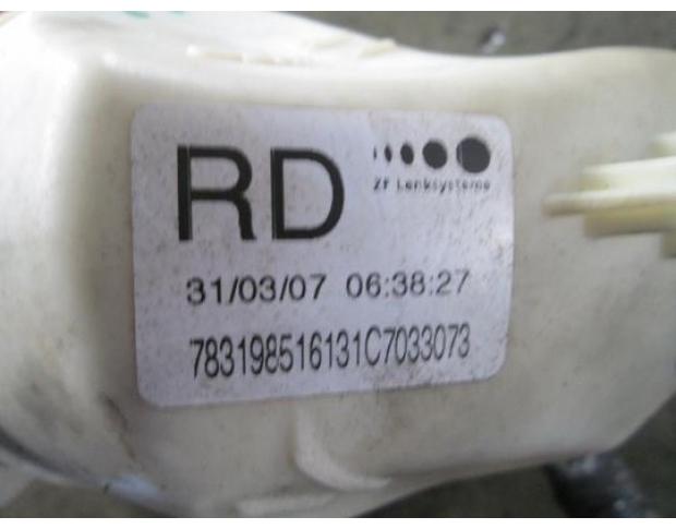 vindem pompa servo electrica 7625062115 opel zafira b 2005-2010