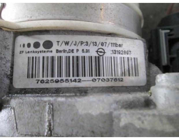 vindem pompa servo electrica 7625062115 opel zafira b z19dth